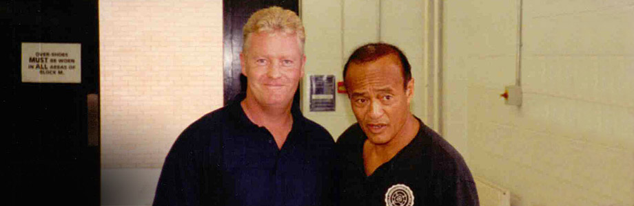 Dan Inosanto