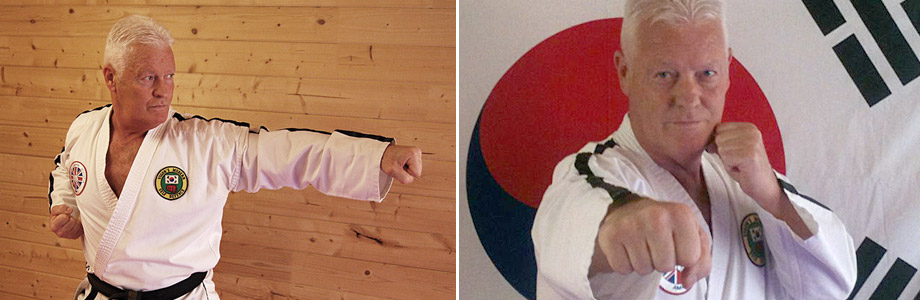 Martial Arts hemel hempstead