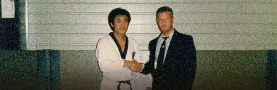 Tae Kwon Do Leighton Buzzard